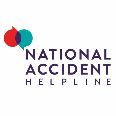 National Accident Helpline logo
