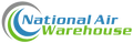 National Air Warehouse logo