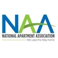 National Apartment Association logo