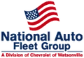 National Auto Fleet Group logo
