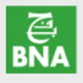 National Bank of Algeria logo