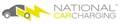 National Car Charging logo
