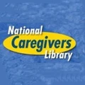 National Caregivers Library logo