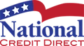 National Credit Direct logo