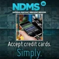 National Discount Merchant Services logo