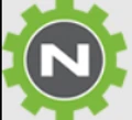National Fleet Hybrids logo