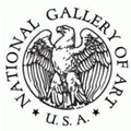 National Gallery of Art logo
