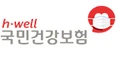 National Health Insurance Servic logo