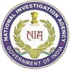 National Investigation Agency logo