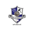 National Law University Odisha logo