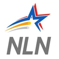 National LightNet logo
