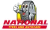 National Tyres & Autocare logo
