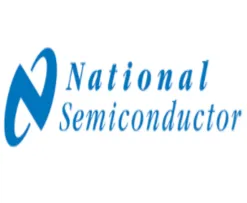 National Semiconductor logo