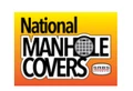 National Manhole Covers logo
