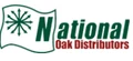 National Oak Distributors logo