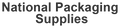 National Packaging Supplies logo