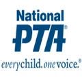National PTA logo