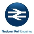 National Rail logo