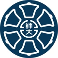 National Taiwan Normal University logo