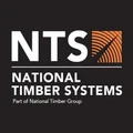 National Timber Systems logo