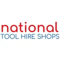 National Tool Hire logo
