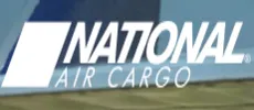 National Air Cargo logo
