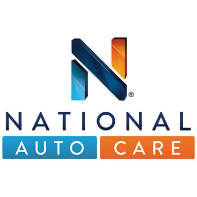 National Auto Care logo