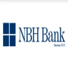 National Bank Holdings logo