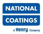 National Coatings logo