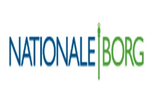 Nationale Borg logo