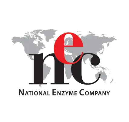 National Enzyme logo