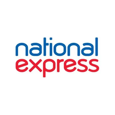 National Express logo