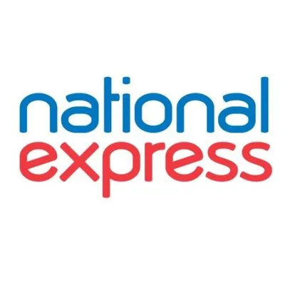 National Express Group logo