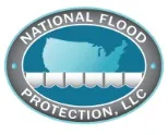 National Flood Protection logo