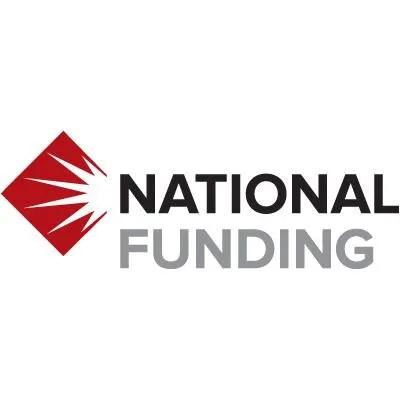 National Funding logo