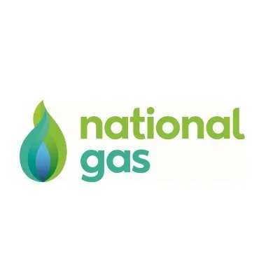 National Gas logo