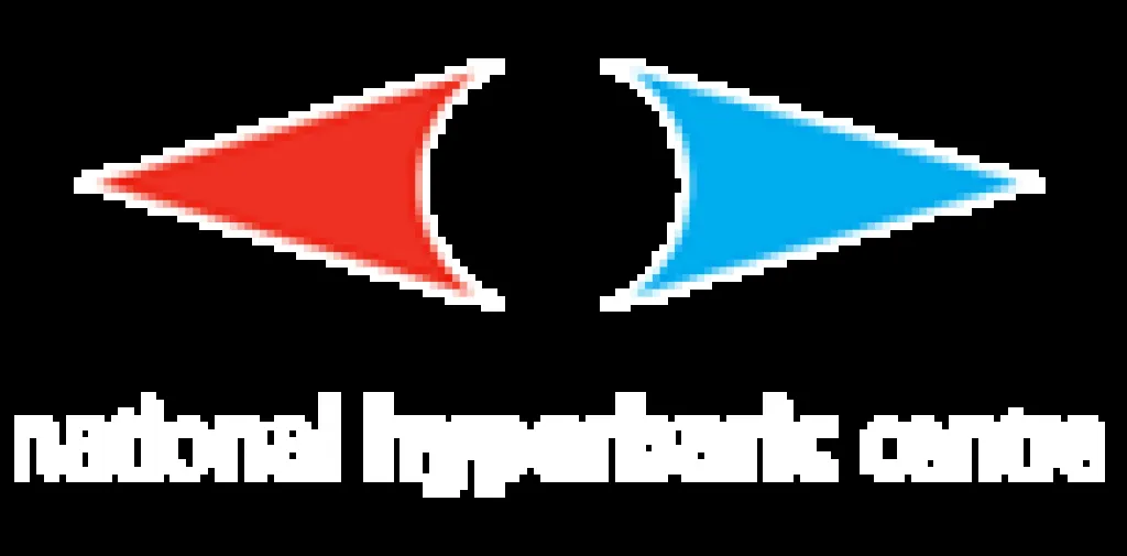 National Hyperbaric Centre logo