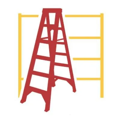 National Ladder & Scaffold logo