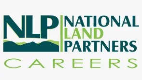 National Land Partners logo
