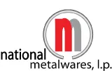 National Metalwares logo
