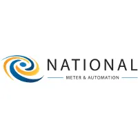 National Meter & Automation logo