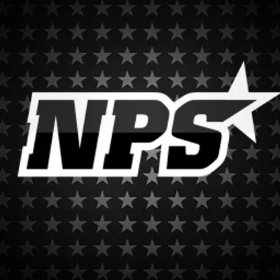 NPS Fishing logo