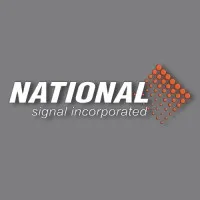 National Signal logo