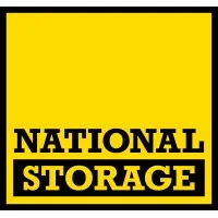 National Storage logo