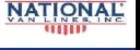 National Van Lines logo