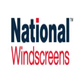National Windscreens logo