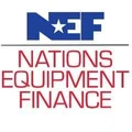 Nations Equipment Finance logo