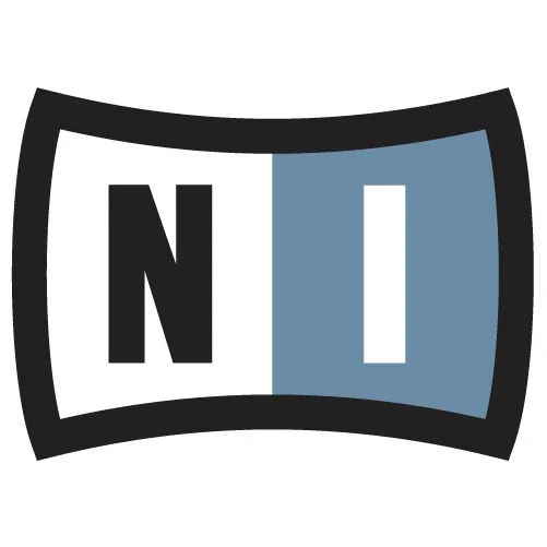 Native Instruments logo