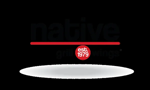 Native Grill & Wings logo