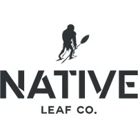 Native Leaf logo